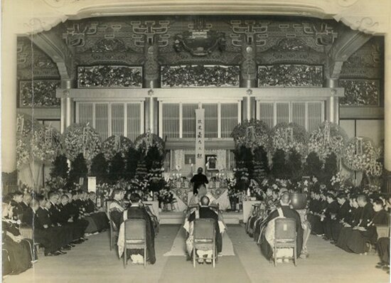 自民党のゴッドファザー・辻嘉六の“遺言状”を公開！児玉誉士夫、米情報機関とのつながりが判明…結党資金を鳩山に差し出した黒幕の遺産の行方