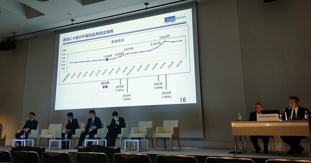 「売れば売るほど赤字になる薬」から撤退できない…良識ある製薬会社が追い込まれるワケ