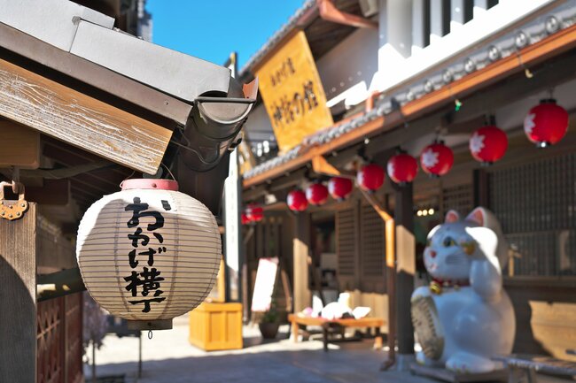 外国人観光客にまだバレてない?夏休みに行きたい「コスパ最強」な国内旅行先6選