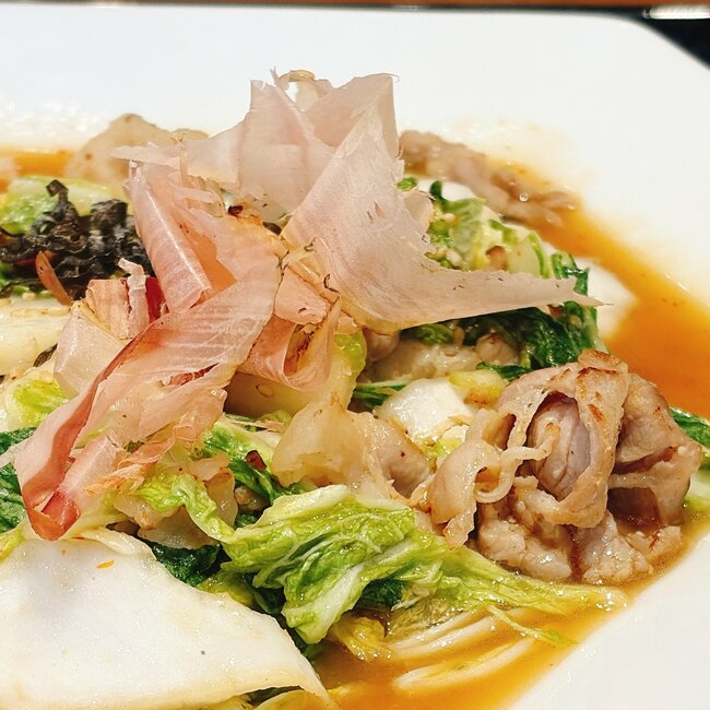「最高の組み合わせ」「天才である」大戸屋の“やみつき限定メニュー”ご飯がめちゃめちゃ進む…！「美味すぎた」《実食レビュー》