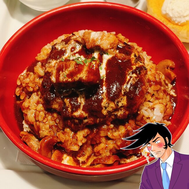 大人のお子様ランチみたい！星乃珈琲店の“わんぱくメニュー”贅沢すぎて涙出る！「満足感ピカイチ！」「欲張りな私にピッタリ」《実食レビュー》