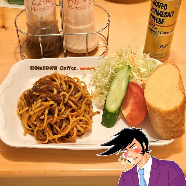 「おいしい。涙が出そう」コメダ珈琲の“やみつきメニュー”満足感がスゴいんです！「好きすぎていつも頼んでしまう」「モチっと熱々で旨い」