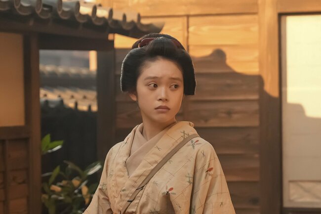 「いきなり春が訪れることも」勘右衛門(小日向文世)が恋!?スキップができたことがきっかけで人生激変の予感〈ばけばけ第43回〉