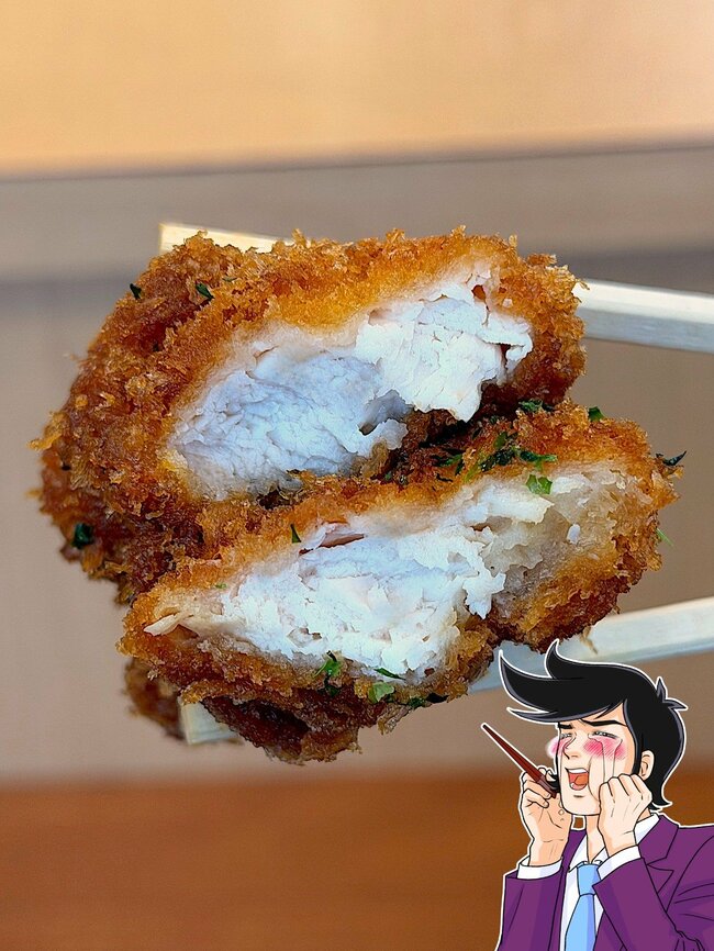 「お腹パンパンで大満足」かつやの“鬼盛りどんぶり”あまりのボリュームに驚きました!「満腹で動けない」「めっちゃご飯が進みます」