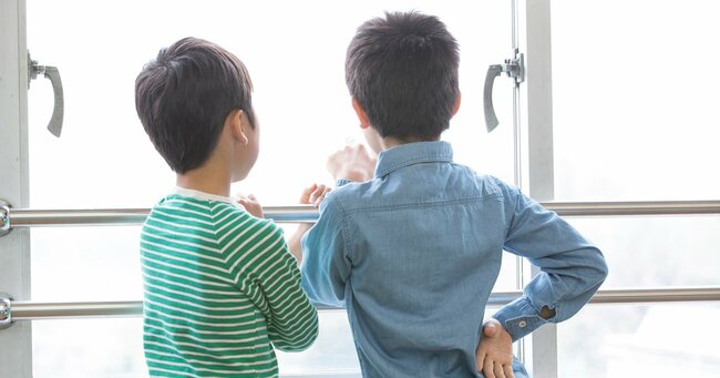 立ち上がったり、席を離れたりする子が続出…それでも授業が成立する「学校ではない学校」の秘密