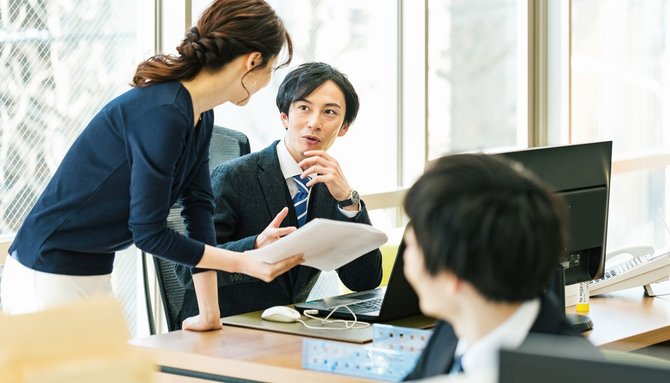 最高のリーダーは、この「仮説」でチームを動かす