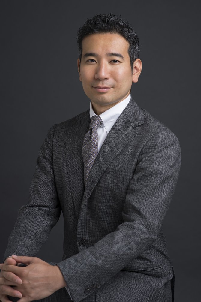 アクセンチュア太田氏