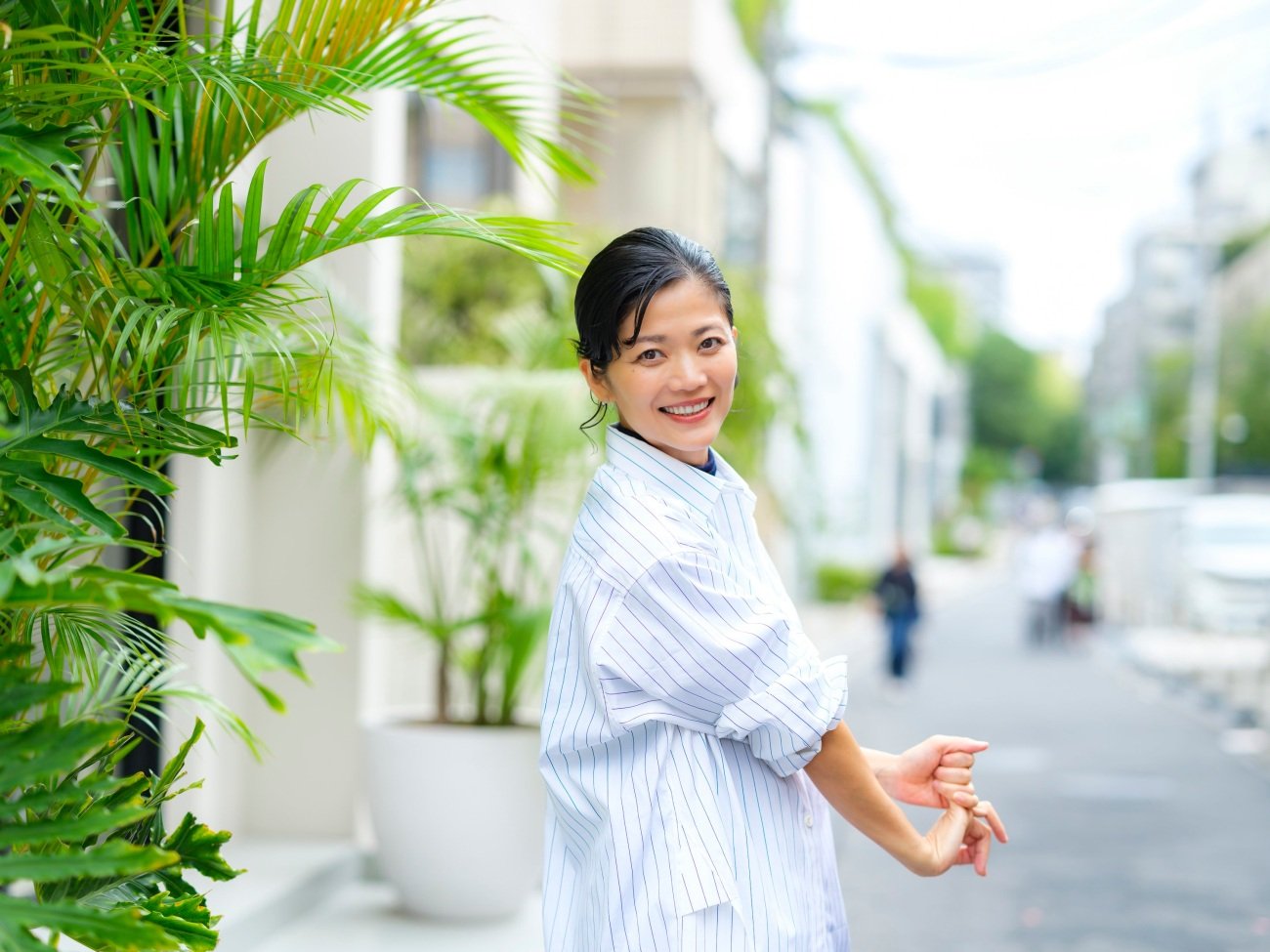 座りっぱなしの人はやってみて。腰痛・坐骨神経痛がラクになる、「自分でできる整体」