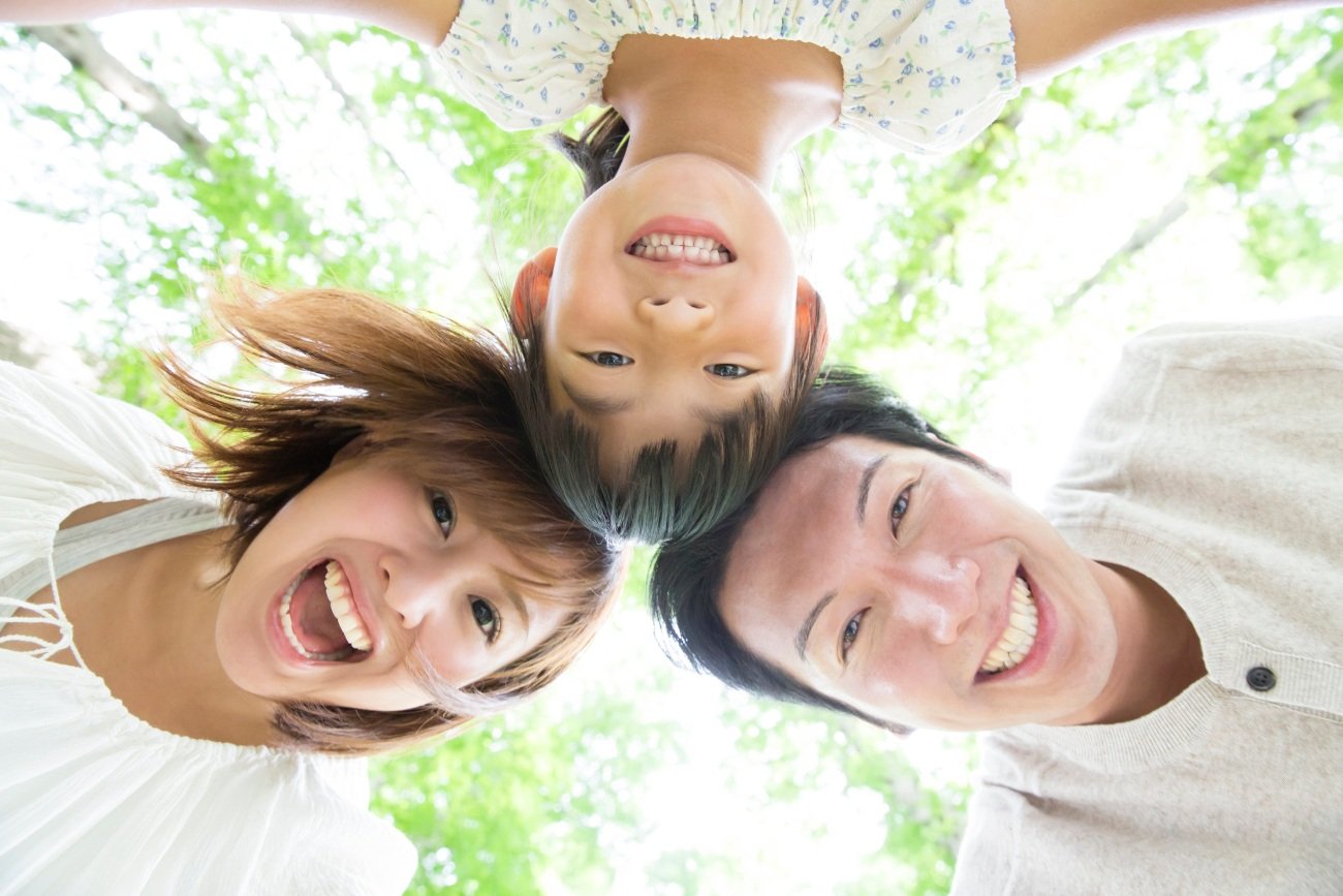 【子育て】疲れた親子に笑顔が戻り、子どもが伸びるずるい方法とは?