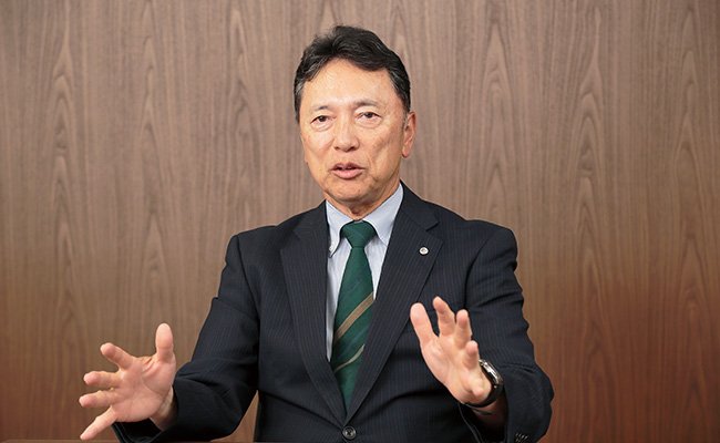 交通インフラを守り、未来を拓く。鉄道関連工事のリーディングカンパニー