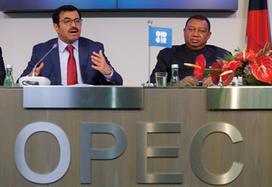 OPECの減産で進む円安株高、反転リスクとタイミングは