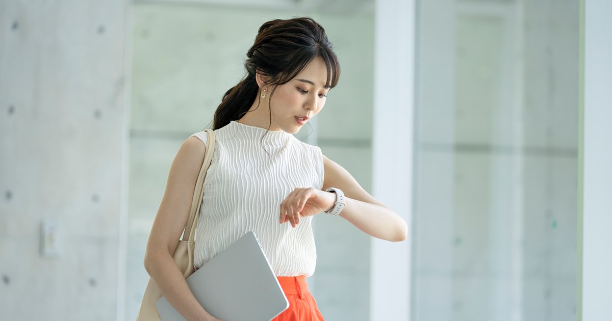 本当にやりたいことに使う時間を取り戻す方法とは