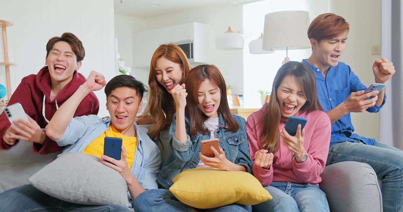 プロゲーマーじゃないフツーの人が“ゲームをするだけ”で稼げる!?驚きの仕組みとは?