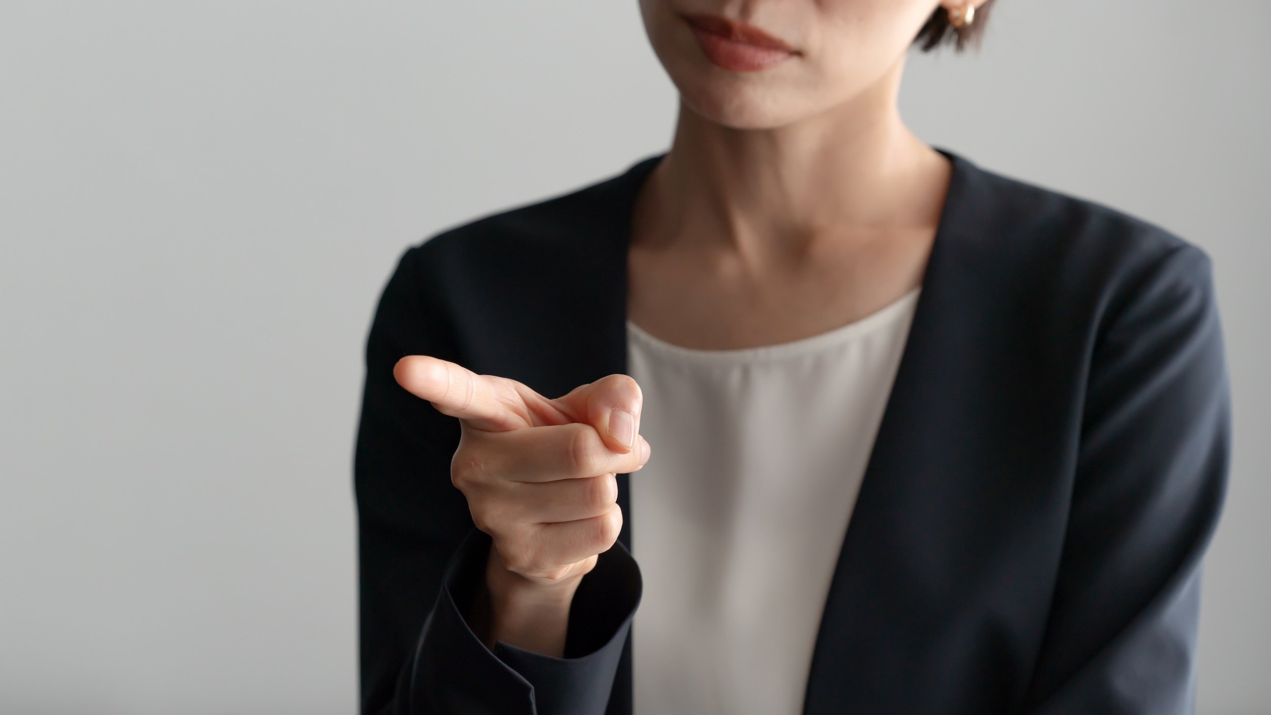「感じの悪い人」が無意識に使っている言い方・ワースト1「意外な習慣」［見逃し配信・2月第1週］