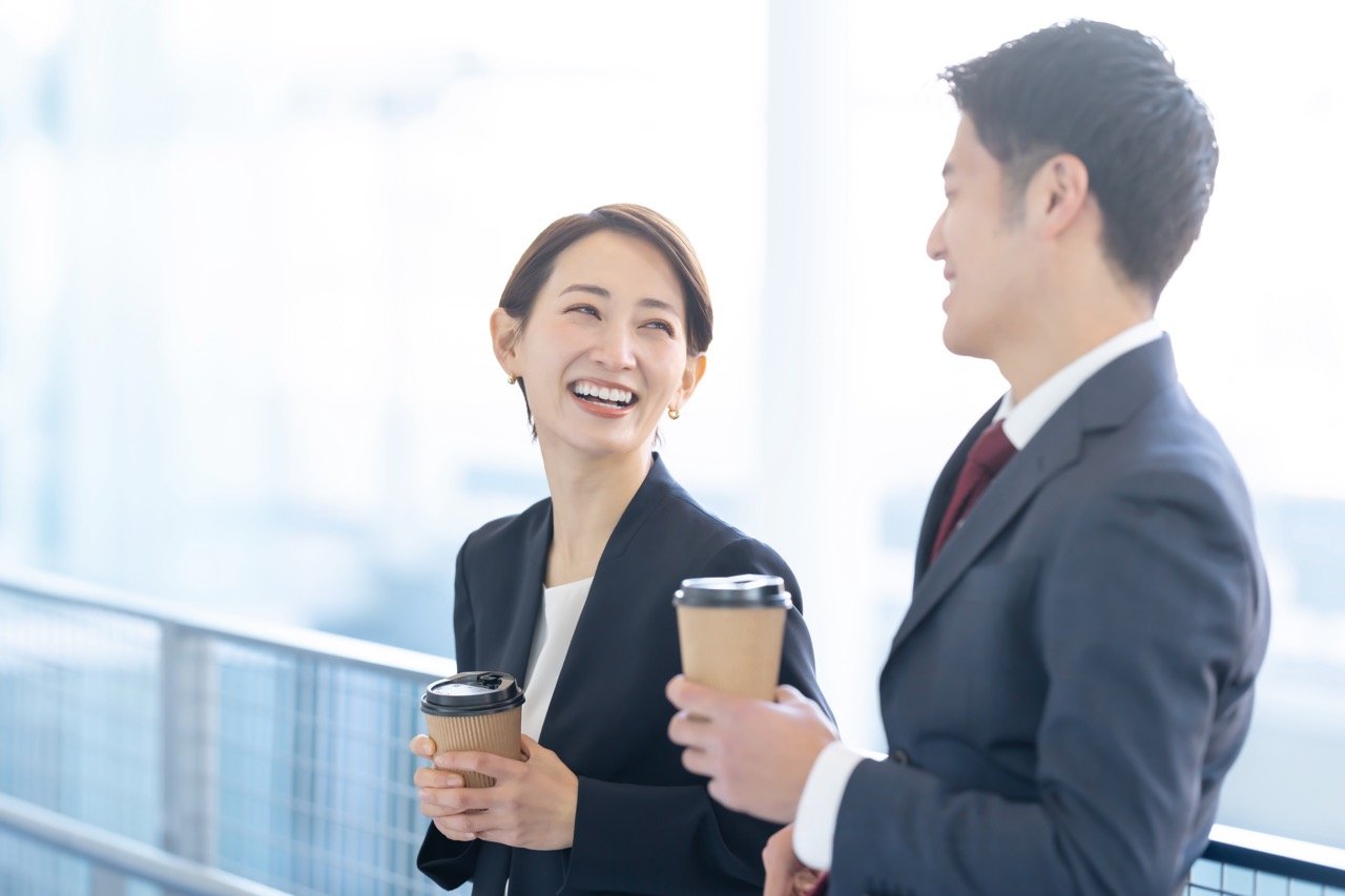 頭のいい人が「かわいい」と思われたい時やっていること