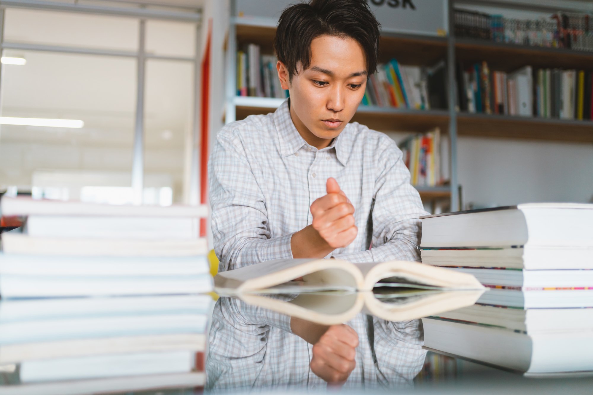仕事がデキる人の条件は「言語化」が9割!冬休みにこっそり読みたい「言語化」本3選