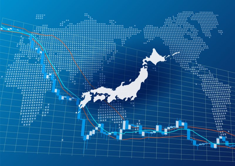 【プロ投資家の教え】インベスターは株価の下落を喜ぶ