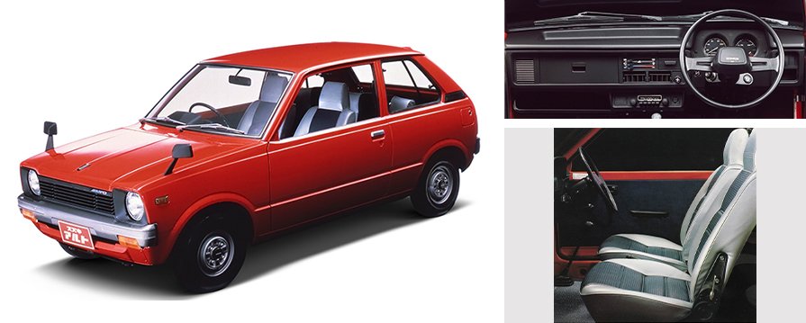 「どっこい軽は生きている」スズキ・鈴木修が“愛され続ける”ワケ、 豊田章男が語った「最も尊敬する経営者」に納得！