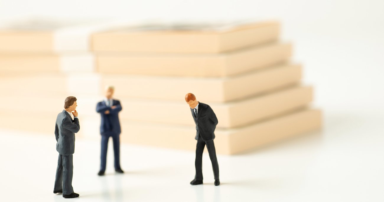 雇用調整助成金