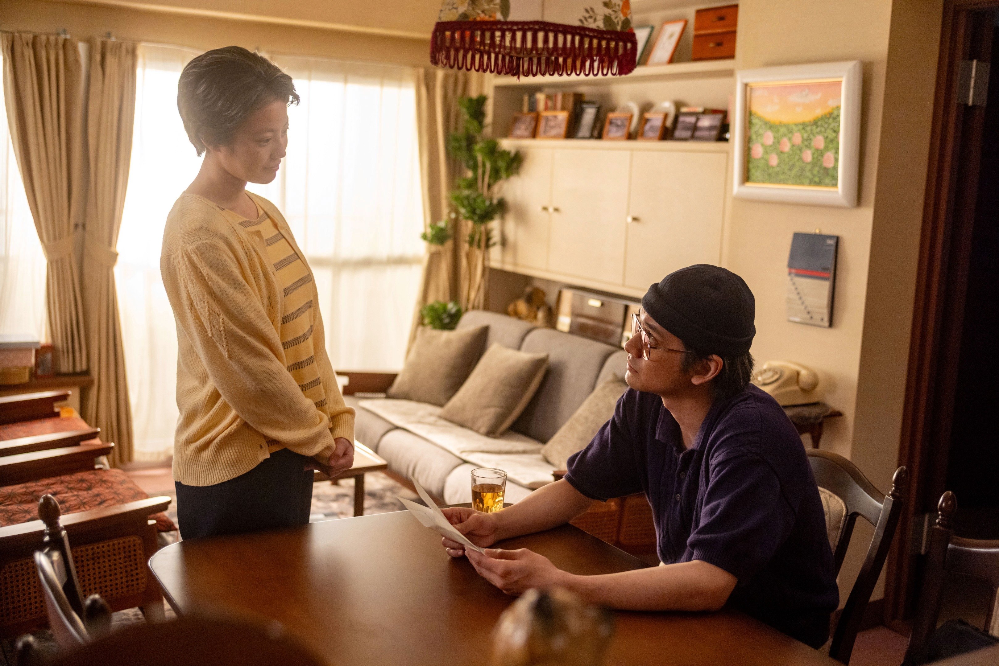 アンパンマン歌詞「命が終わるとしても」にテレビ局がNG!…史実でもやなせたかしは歌詞を直していた【あんぱん第128回】