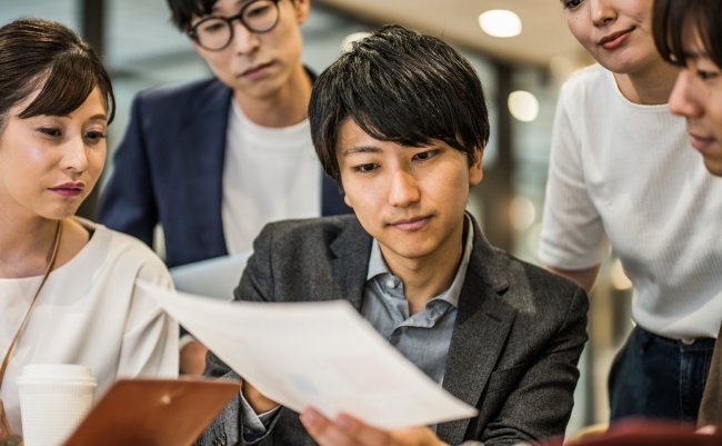今や内定の登竜門、インターンシップで絶対しくじらないための心得とは