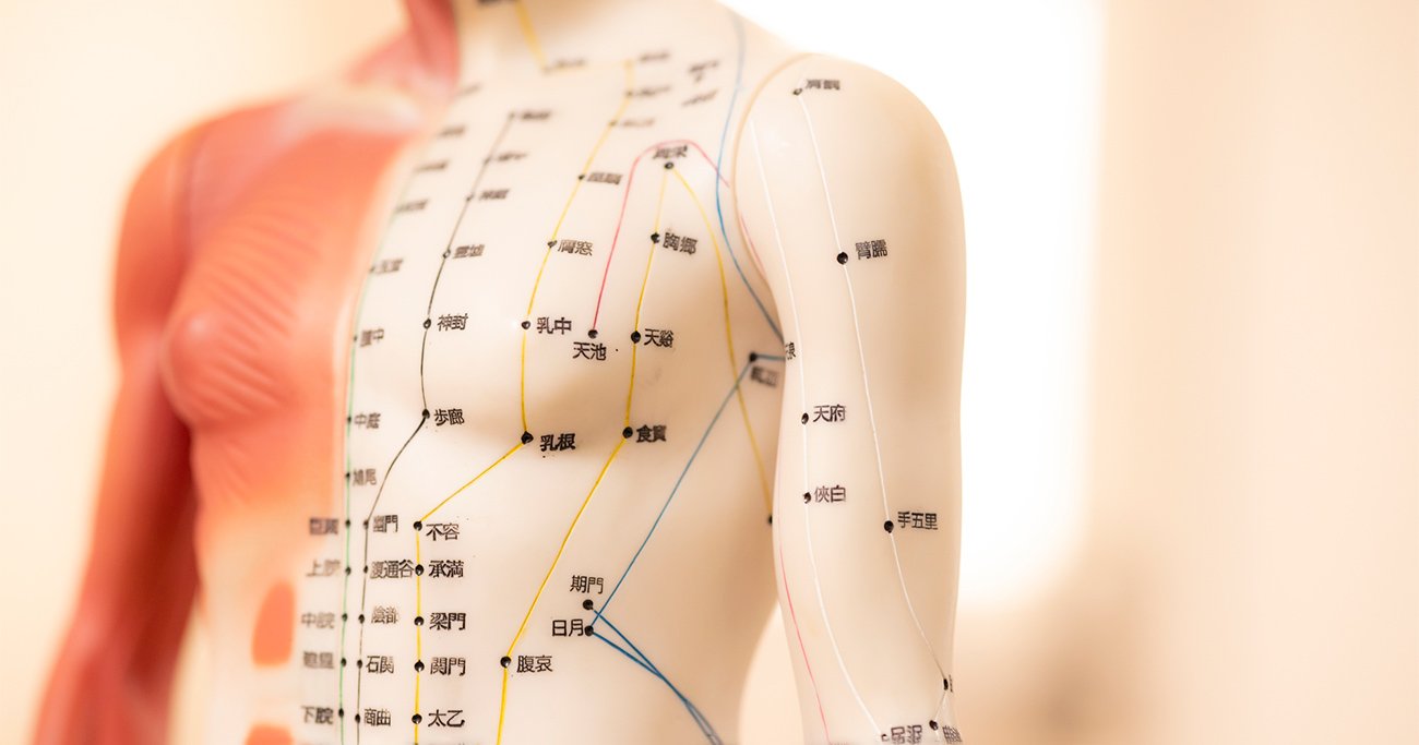 「5300年前の冷凍ミイラ」が腰痛改善のツボ治療？東洋医学の歴史を覆すかもしれない大発見とは
