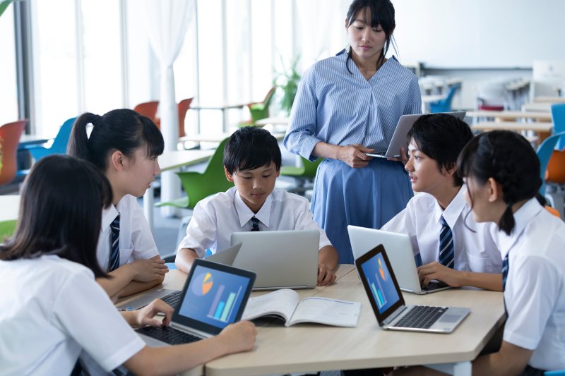【東京工業大学助教が語る】はじめてでも楽しめる!パラパラ漫画からはじめるプログラミング学習とは?