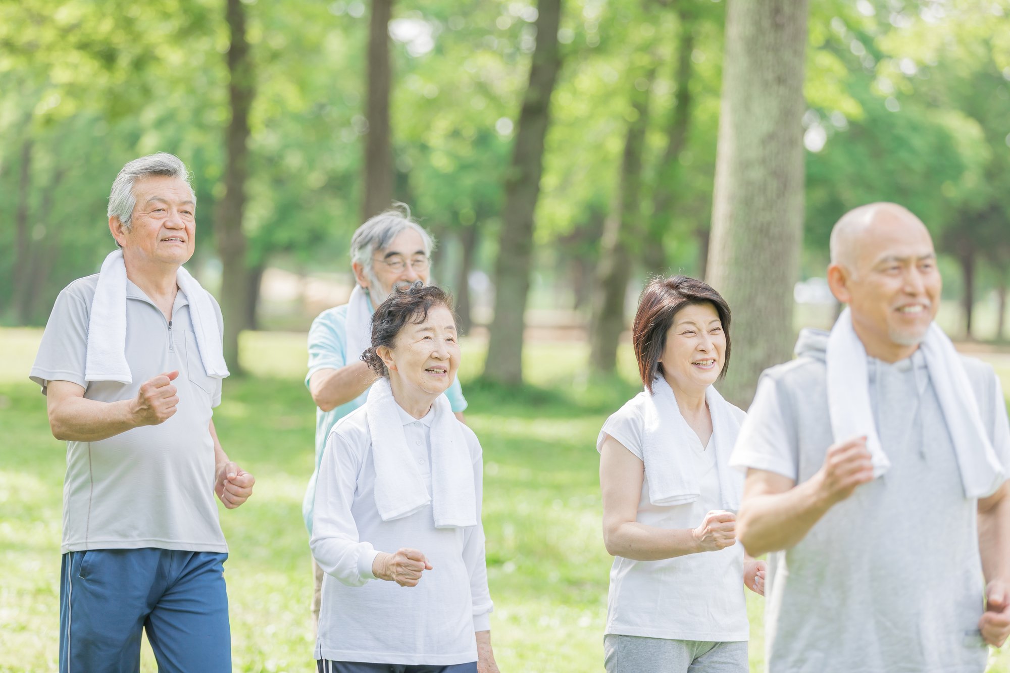 中高年の動脈硬化リスクを防ぐ「毎日30分の習慣」とは？【“神の手”の心臓外科医が解説】