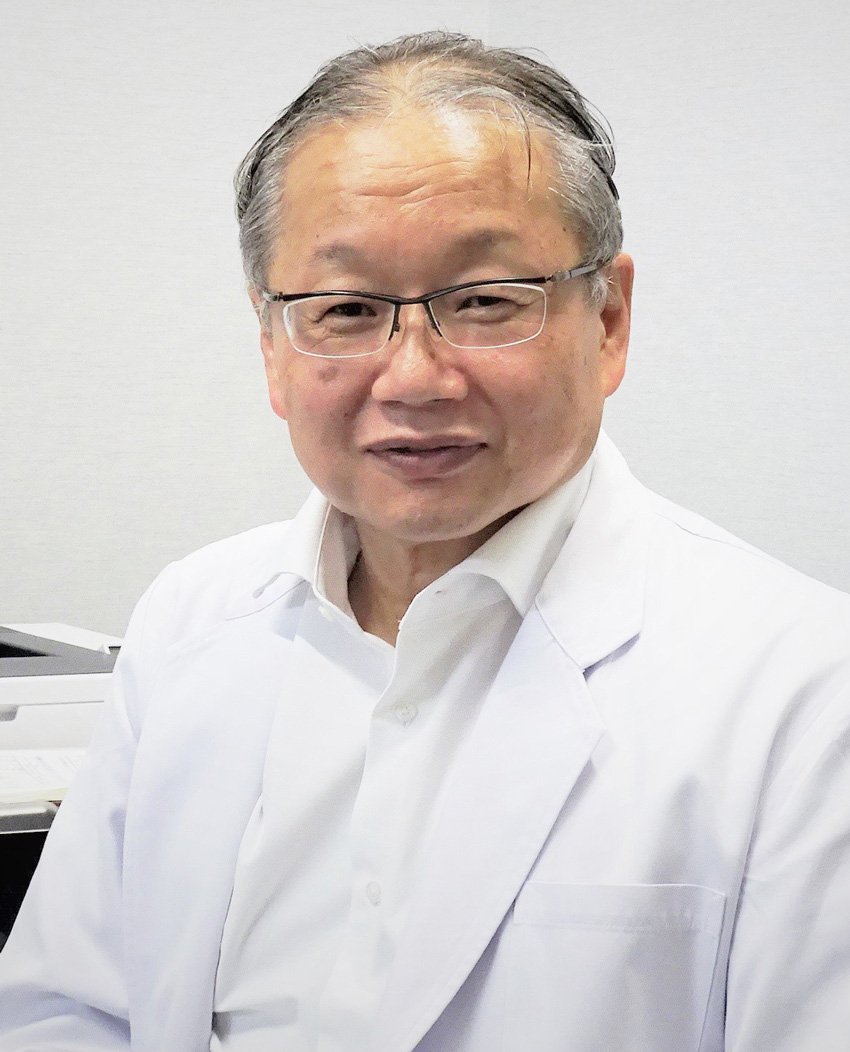 柴田政彦(しばた・まさひこ)/ 奈良学園大学保健医療学部教授、千里山病院集学的痛みセンター医師
