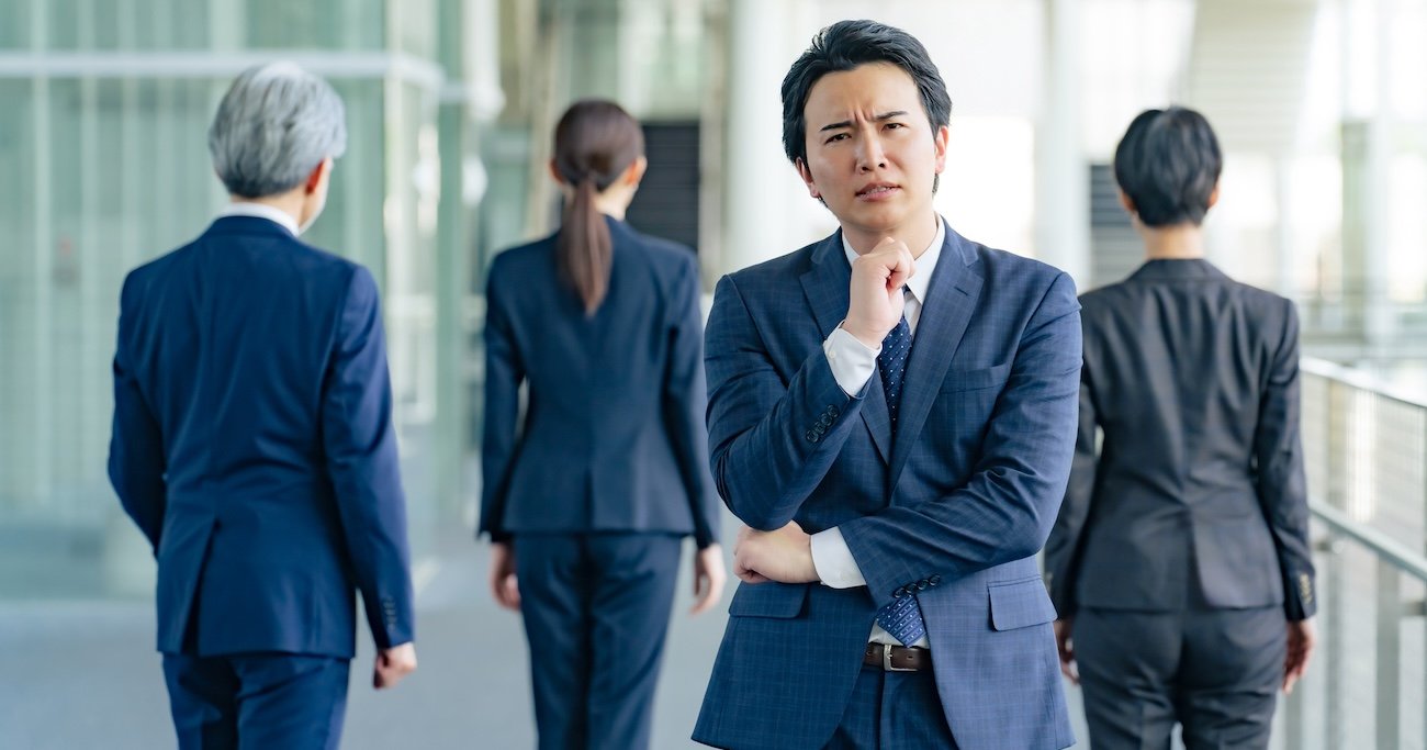 デキる上司は「エース社員」から仕事を割り振らない→その理由が納得すぎた