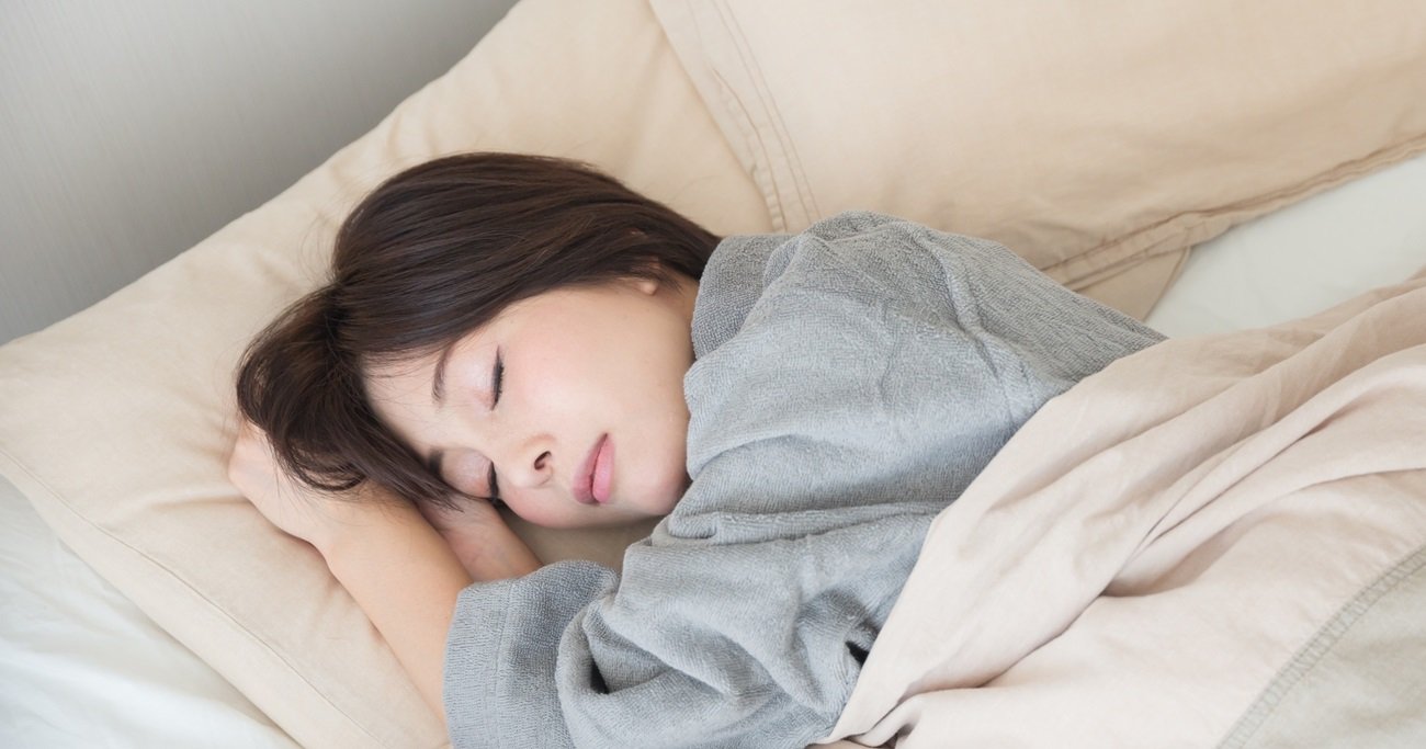 無意識さんの力でぐっすり眠れる本