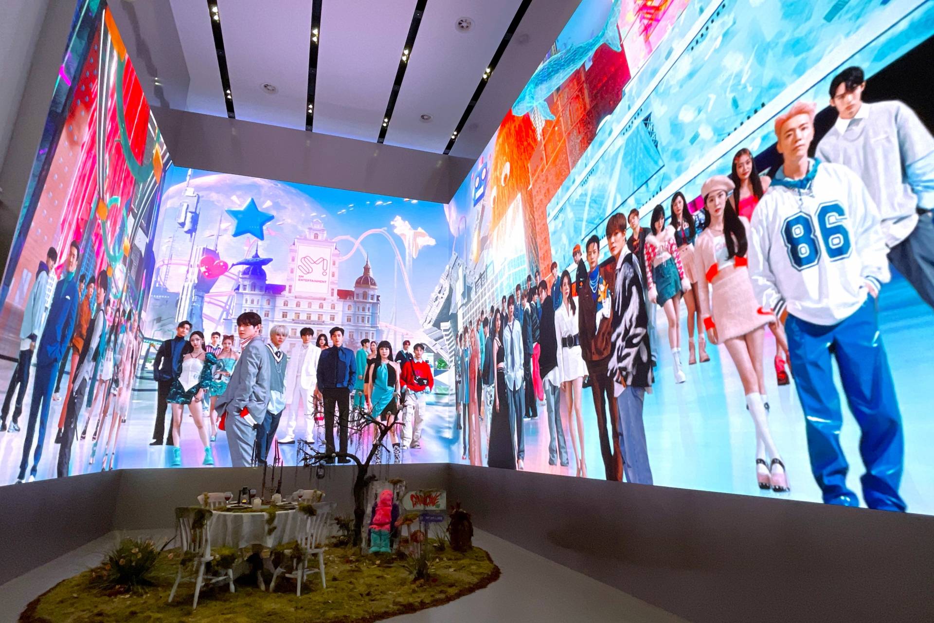 K-POPアイドル目撃情報多発の店とは?「推し活」に役立つ韓国旅行ガイド