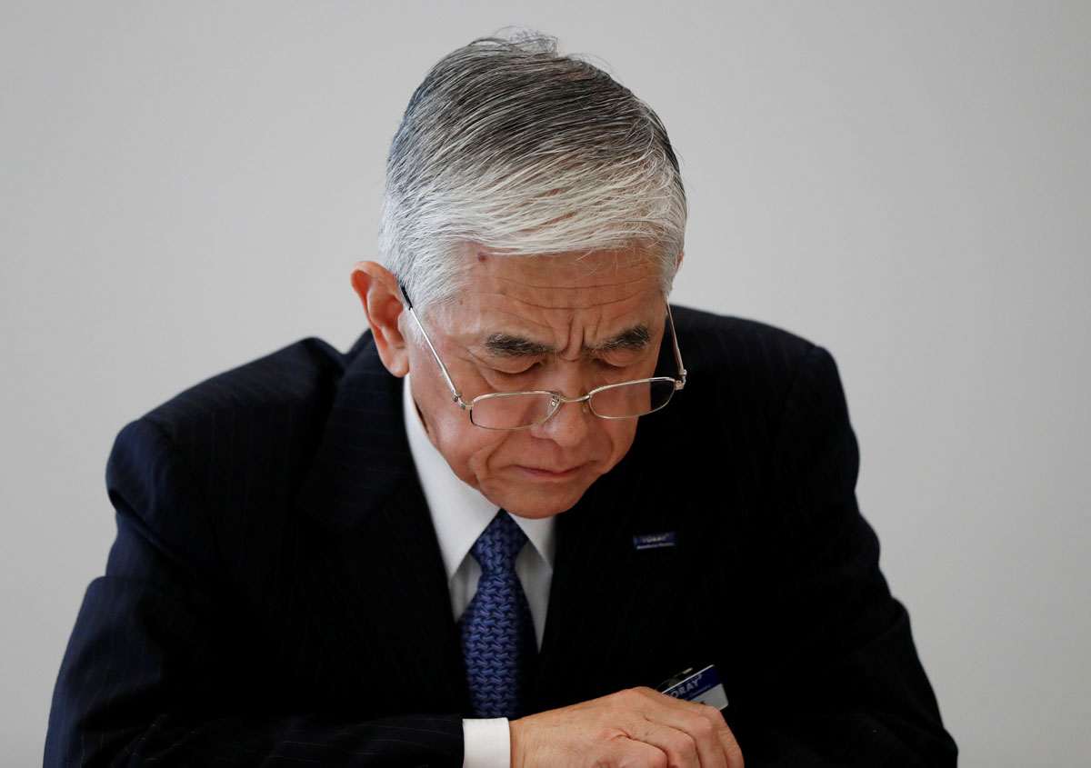 東レ不正「ネットに書かれたから公表」が日本企業に与えた衝撃