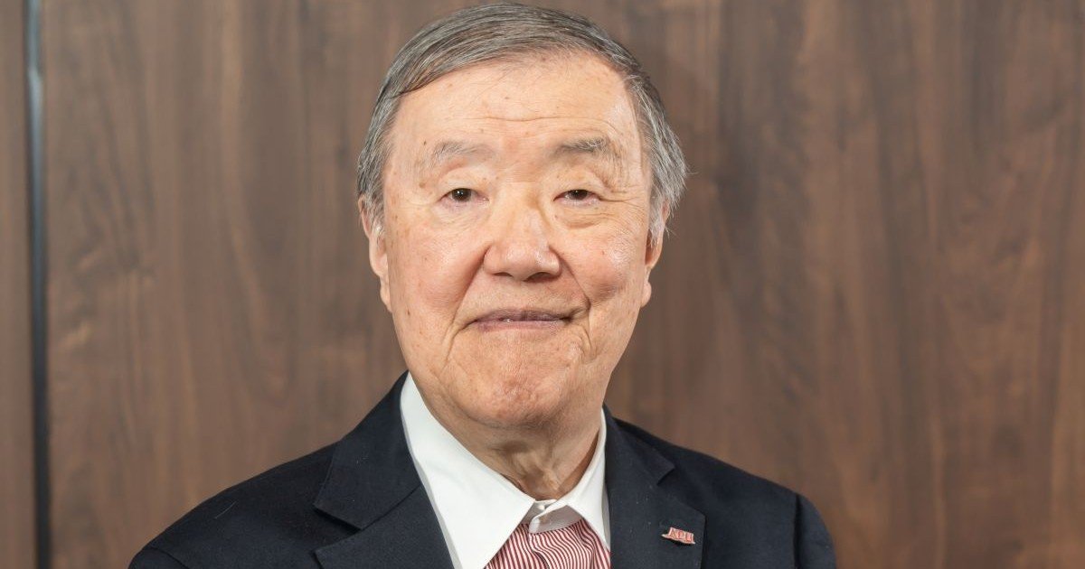 こりゃ納得だわ…出口治明が考える「運」と「成功」に恵まれる人がやっていること