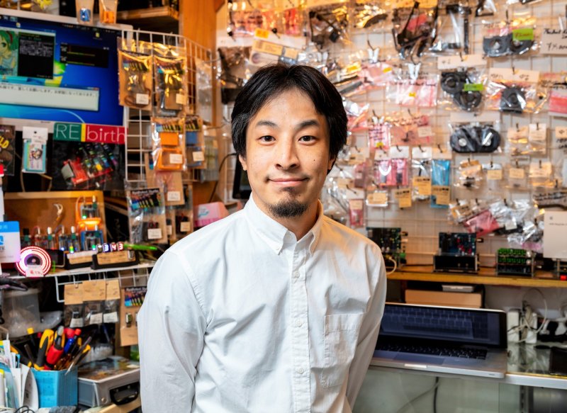 ひろゆきが見抜く「頭のいい人、悪い人の特徴」ベスト1