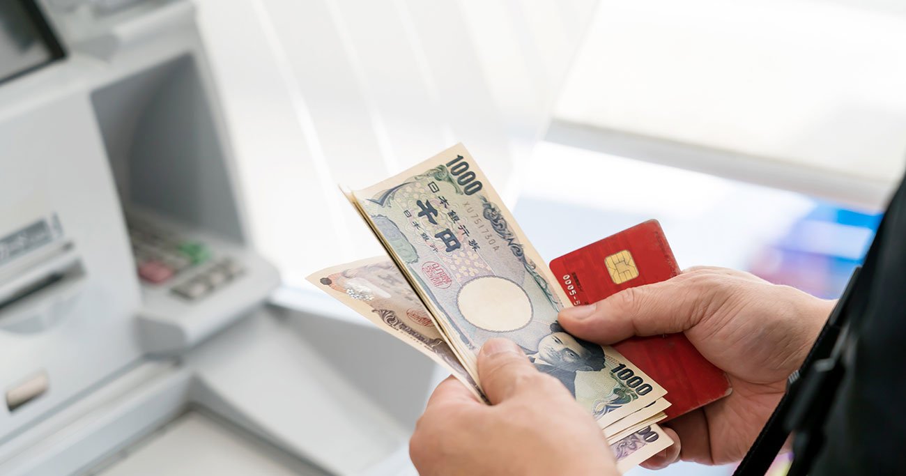 身近な人が亡くなったとき、“銀行口座”はいつ凍結される?