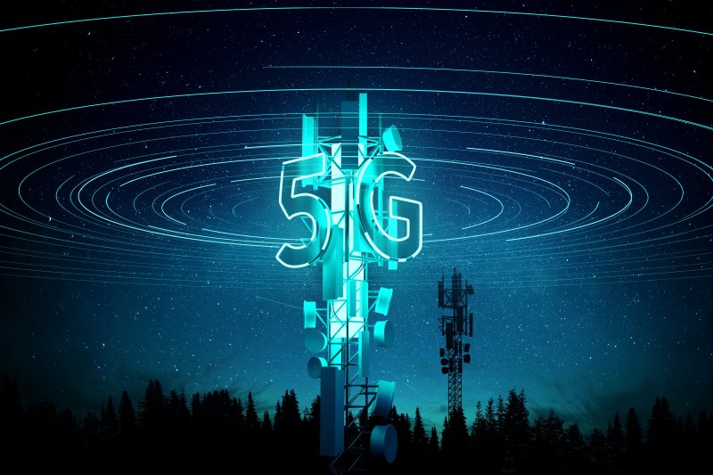 株式投資の注目すべきテーマ、<br />5G(第5世代移動通信システム)は、<br />どこに注目すればいいのか