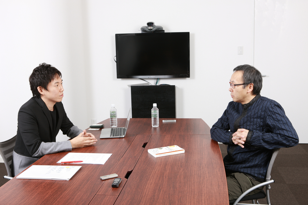 顧客満足と利益を両立させるため、<br />従業員が正しく判断できる仕組みをつくる