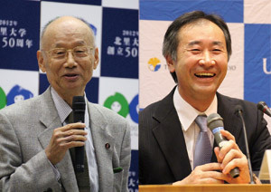 日本にノーベル賞ラッシュも<br />基礎研究支援にはなお課題