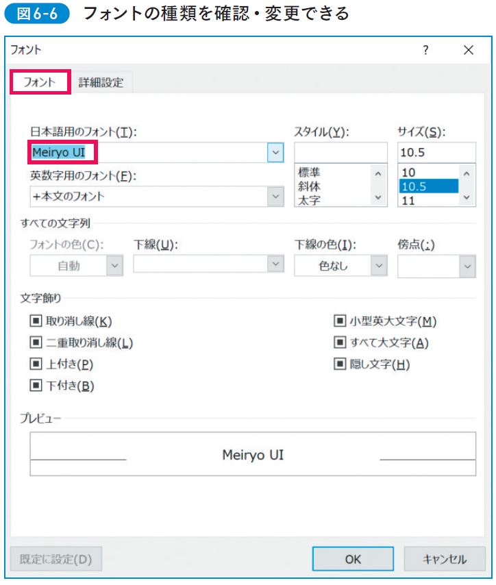 これは快感 一瞬で 混在した書体 を統一するメール術 アウトルック最速仕事術 ダイヤモンド オンライン