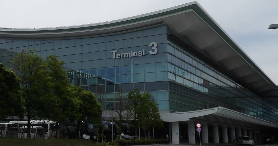 羽田空港が大変貌！ANA・JAL発着ターミナル再編の布石？空港アナリストが分析