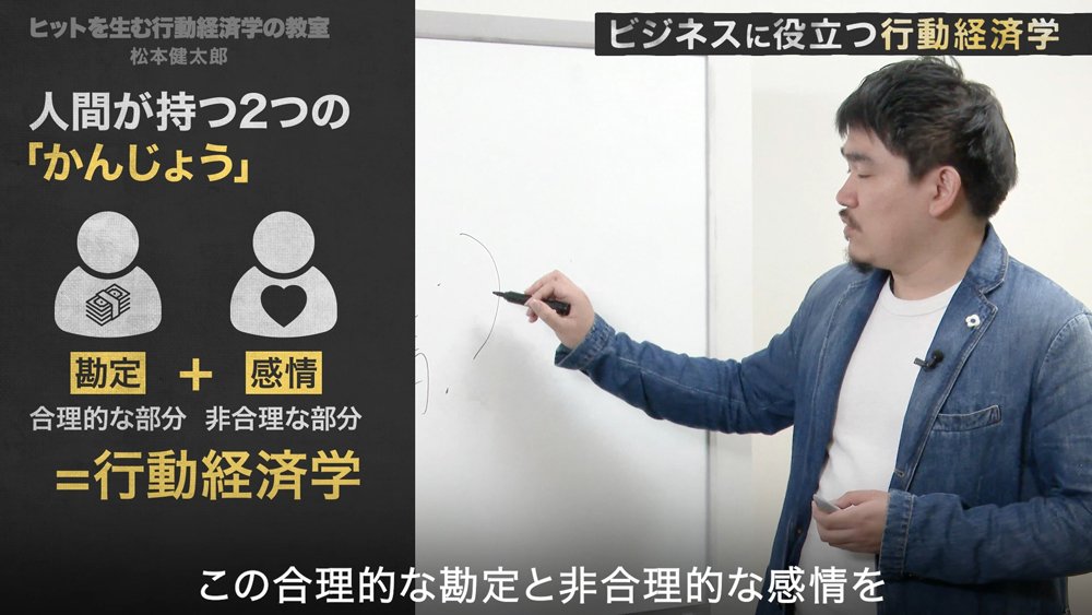 デマを信じない人が買い占めに走る非合理な理由【行動経済学・速修動画】