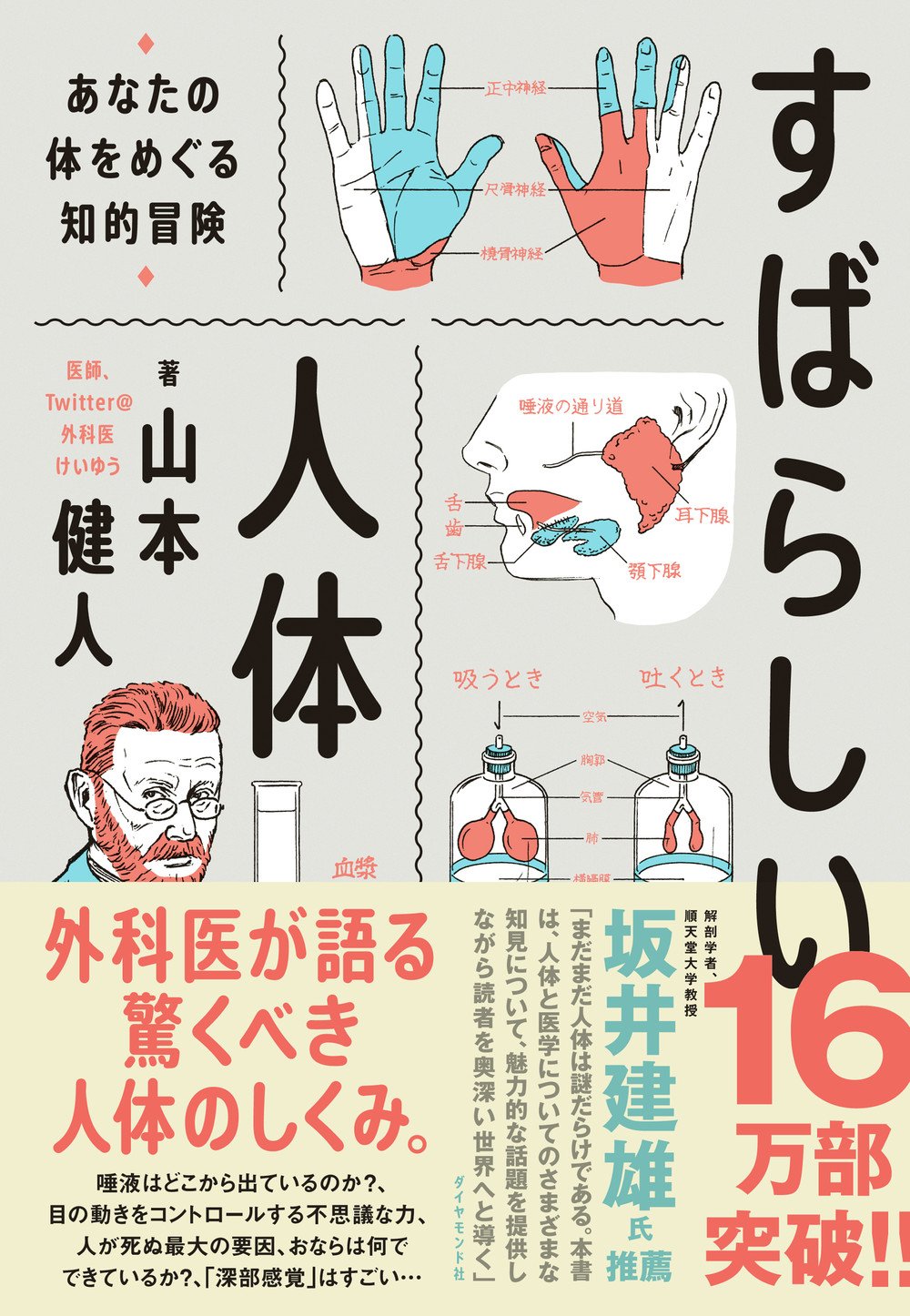 日清、日露戦争で3万人以上が「脚気」で死亡…文豪・森鴎外の「大失敗」とは?