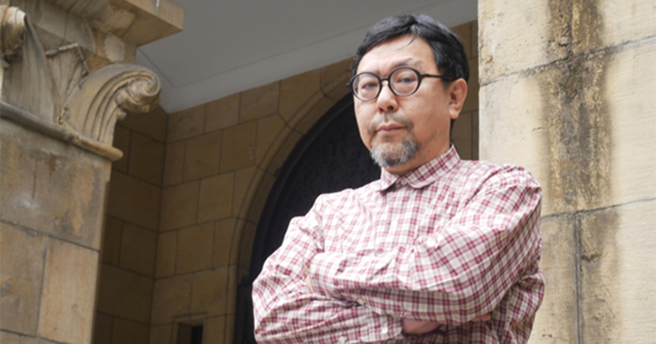 理想の上司 に織田信長を選ぶのは歴史を知らない人 やばい から日本の歴史が見えてくる 東大教授がおしえる やばい日本史 ダイヤモンド オンライン