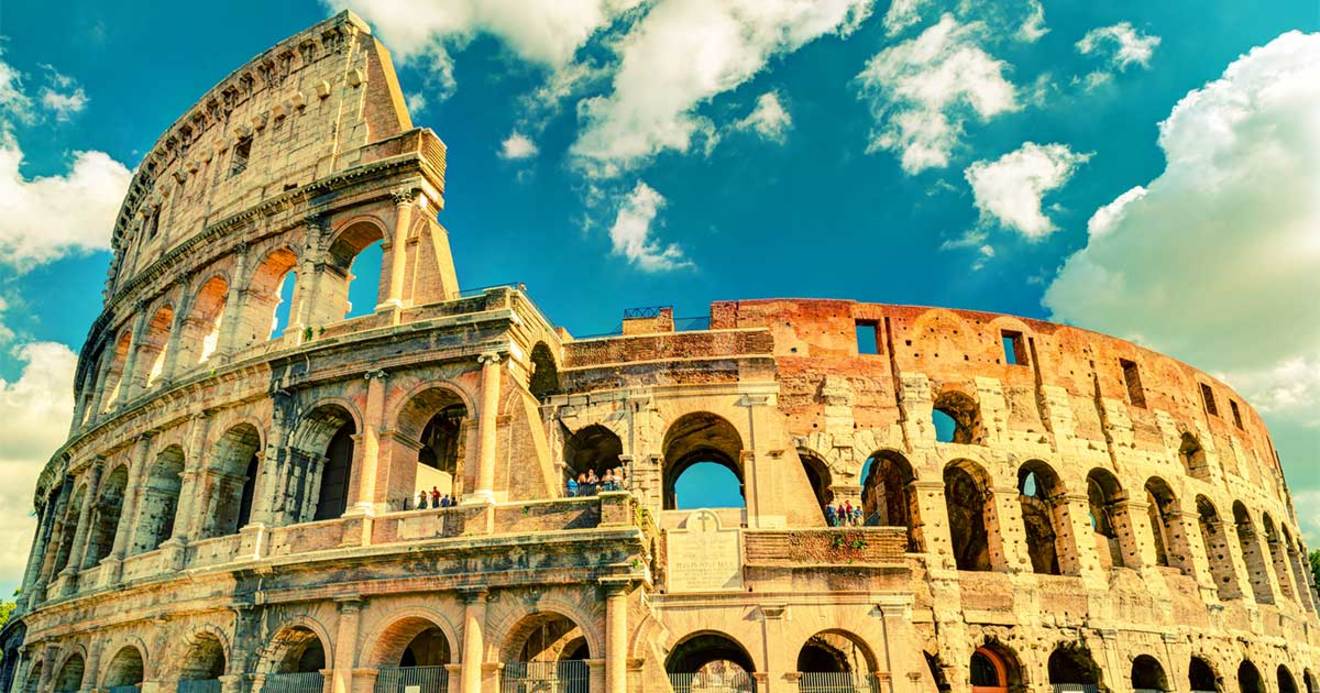 英国の著名学者が書き下ろす通説を覆す古代ローマ史の妙 Book Reviews 私の イチオシ収穫本 ダイヤモンド オンライン