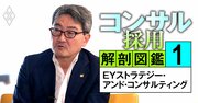 【再配信】EYコンサル「2年連続40％成長」の秘密、代表が明かす“異例の移籍”からの下剋上戦略【動画】