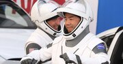「この職場、もうムリ…」宇宙飛行士・野口聡一氏を“燃え尽き”から救った「意外な逃避先」とは