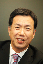 JCOM社長　牧 俊夫 新しい企業理念に不満なら出て行ってもらう