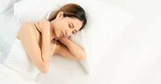 【まさか枕で脳卒中？】高さ15cm以上でリスクが2倍になる“恐ろしい習慣”