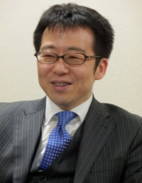 足もとでいったい、何が起きているのか？方向感を失った「株式・国債バブル」の行き着く先――小幡績・慶應義塾大学大学院准教授に聞く